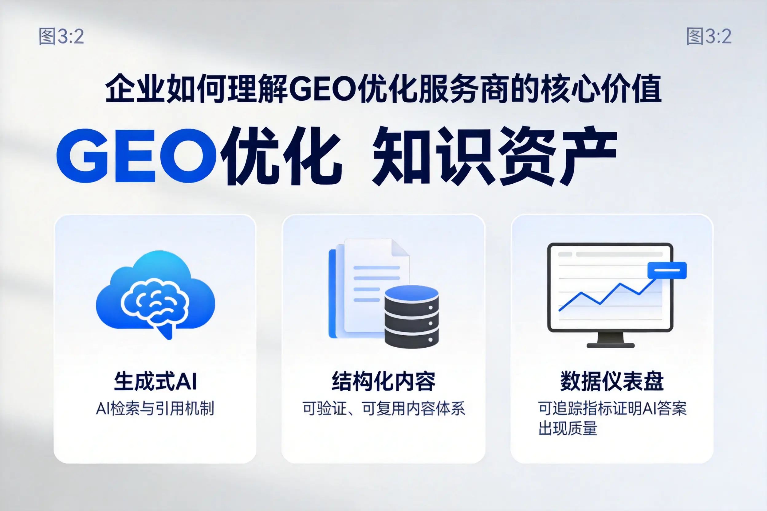 荆州企业如何理解GEO优化服务商的核心价值