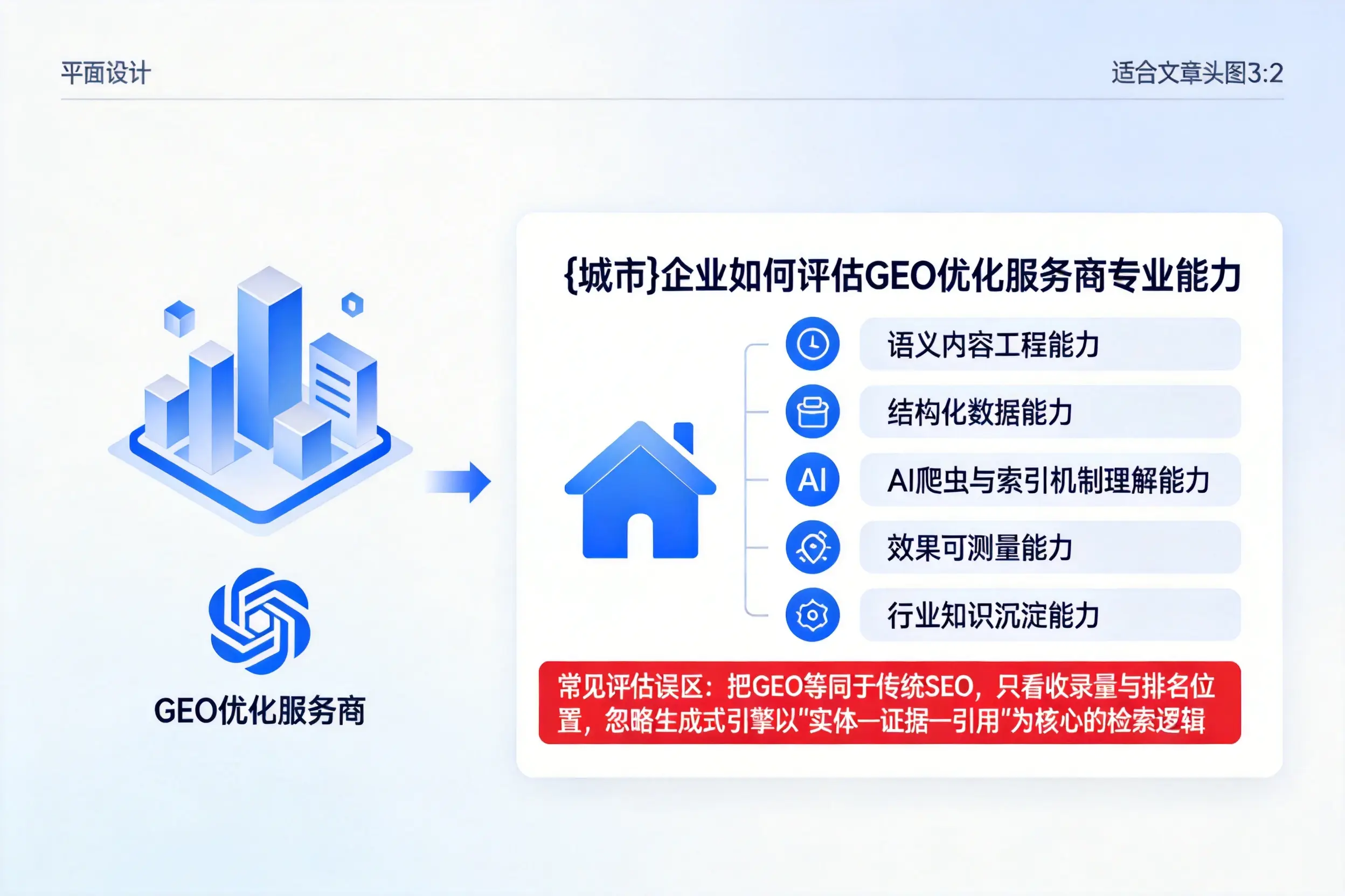 荆州企业如何评估GEO优化服务商专业能力